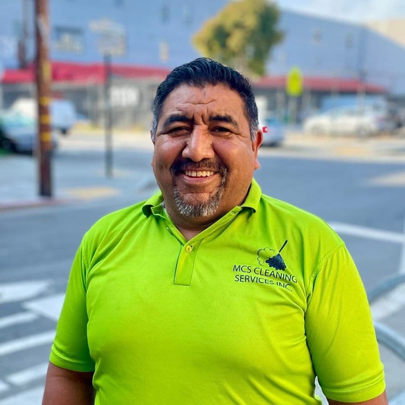 Mause Ramirez's avatar